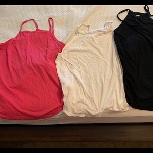 Tank top bundle